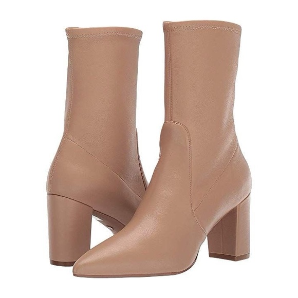 Stuart Weitzman Landry 75 Boot - Picture 1 of 9